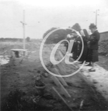 ECOUCHE(61150) 13 août 1944 Ecouché pendant la seconde guerre mondiale (col. Mau.) ECOUCHE(61150) 13 août 1944 Ecouché pendant la seconde guerre mondiale (col. Mau.)