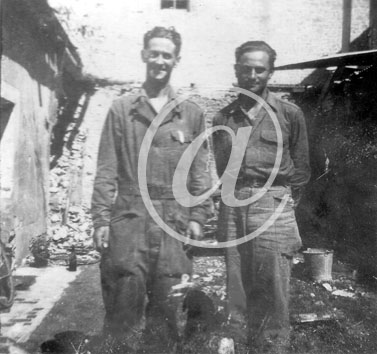 ECOUCHE(61150) 13 août 1944 Ecouché pendant la seconde guerre mondiale (col. Mau.) ECOUCHE(61150) 13 août 1944 Ecouché pendant la seconde guerre mondiale (col. Mau.)